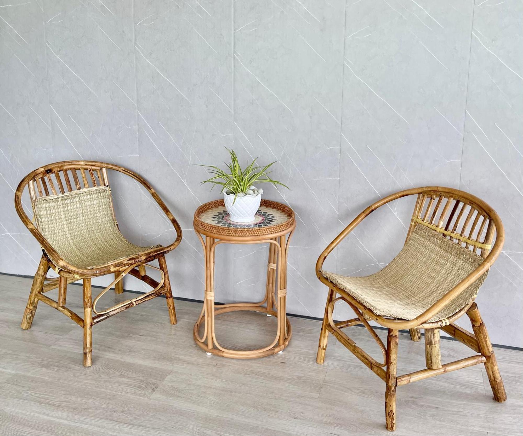 San Ho Homestay Phu Cat Екстериор снимка
